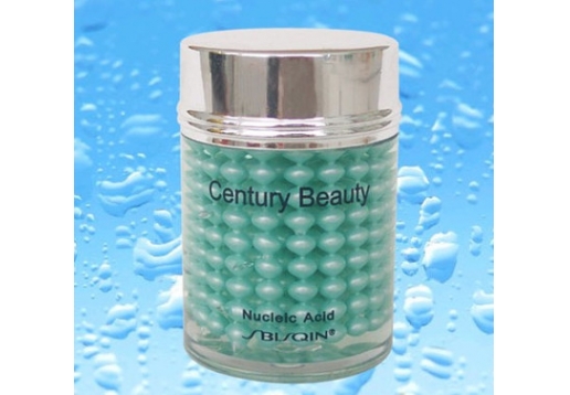 世纪丽人 生物核酸DNA浓缩水因子60g