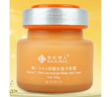 世纪丽人 维C.DNA浓缩水因子...