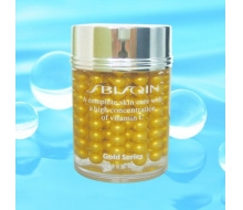 世纪丽人 黄金系列新活祛皱美白霜...