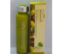 世纪丽人 橄榄油双重润白精华乳130ml