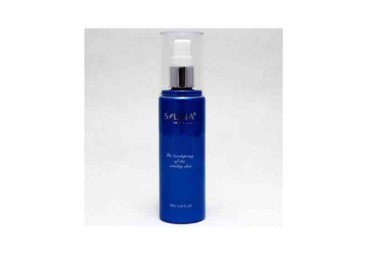 诗琳娜 玫瑰锁水精纯露120ML
