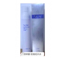 诗琳娜 玫瑰花卉水100ML