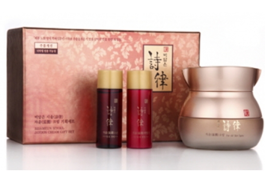  诗律 滋润眼霜25ML