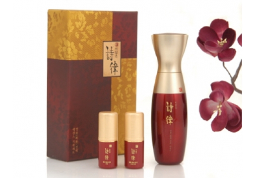  诗律 明和精华40ml
