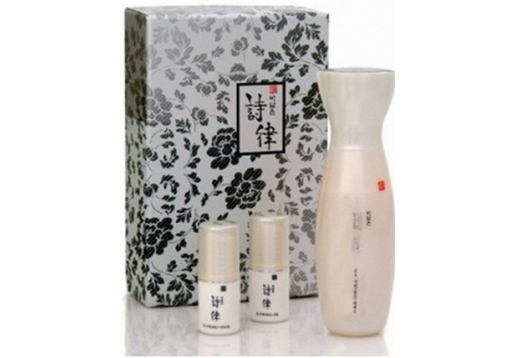  诗律 水白精华40ml