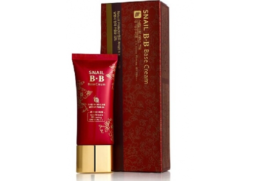  诗律 蜗牛BB霜40ml