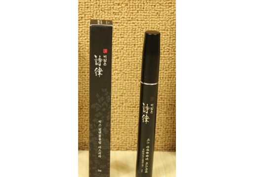  诗律 睫毛膏8ML