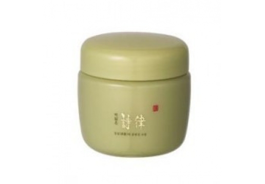  诗律 纯植物卸妆膏300g