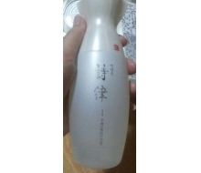 诗律 水白水150ML