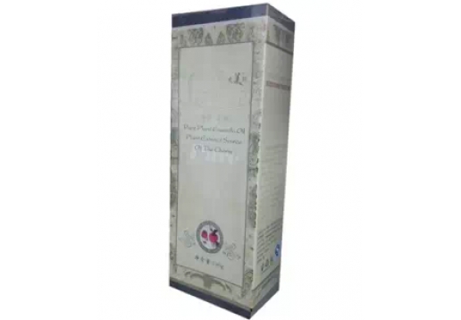 诗美丽娜 香薰保湿洗面奶100ml