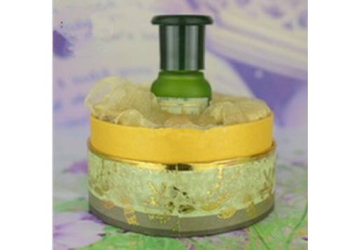 诗美丽娜 玫瑰果精华油30ml