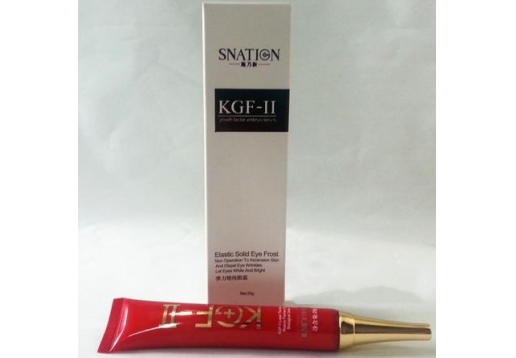 施乃馨 KGF-II弹力精纯眼霜25g