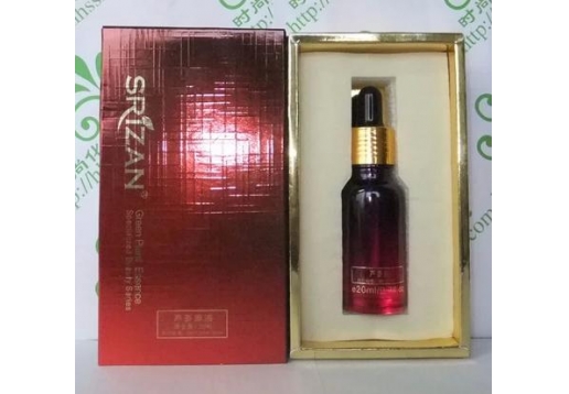 诗妮兰 芦荟原液20ml