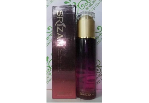 诗妮兰 舒缓活化醒肤水80ml