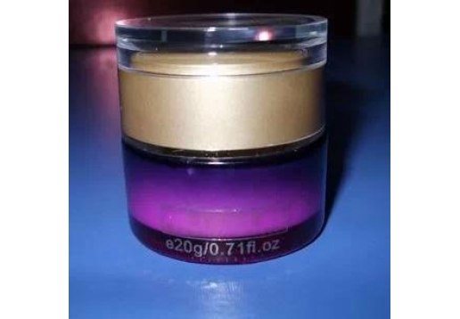 诗妮兰 明眸修复霜20g