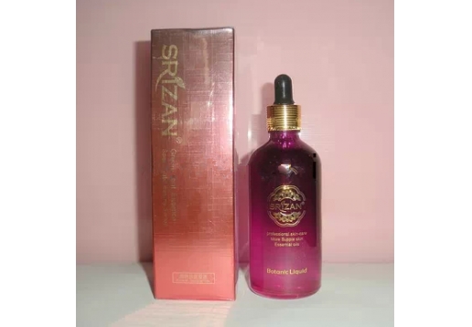 诗妮兰 植物洁面原液100ml