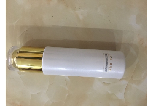 诗妮兰  青春靓颜乳清80ml    缺货