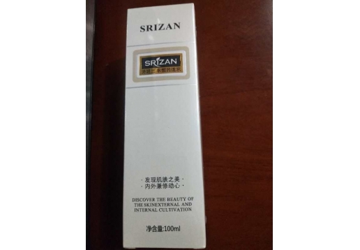 诗妮兰  玫瑰香花水100ml