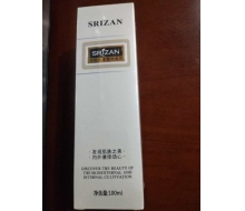 诗妮兰  玫瑰香花水100ml