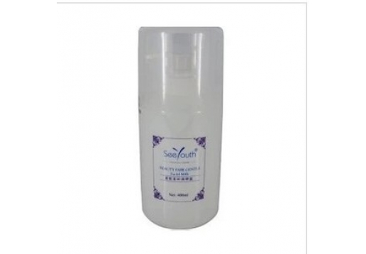 施妤薰衣草平衡紧肤水400ml 停产