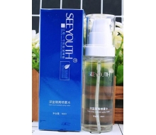 施妤 深蓝隔离喷雾水60ml