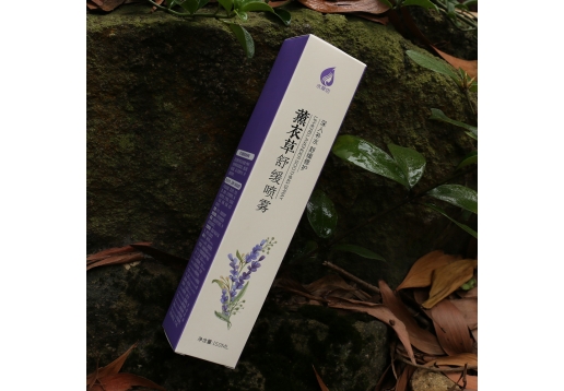 水草坊 薰衣草 舒缓喷雾舒缓敏感抑痘150ml