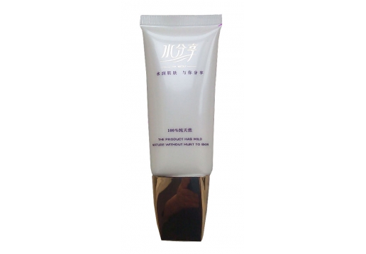 水分享 阳光丽人防护乳SPF28 30ml