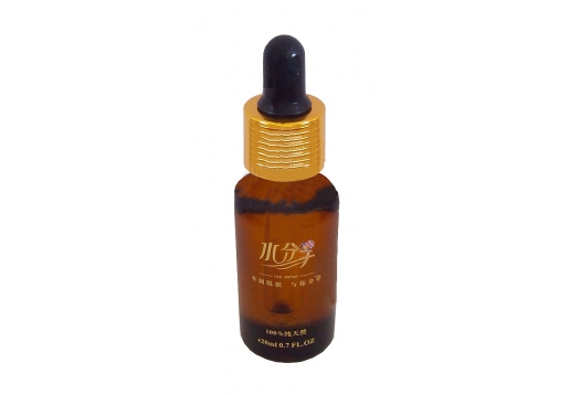 水分享 经络刮痧精油20ml