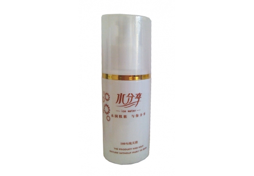水分享 茶树控油精华120ml