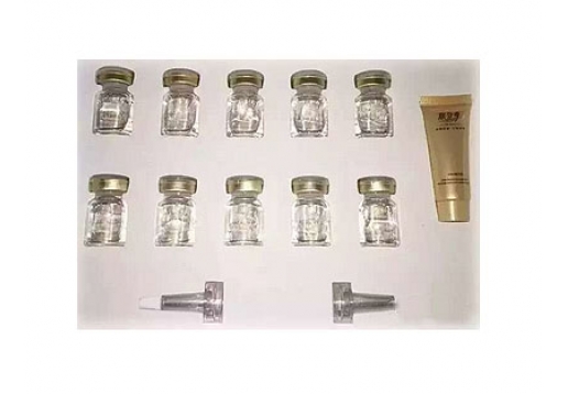 水分享 黄金美白原液5ml*10