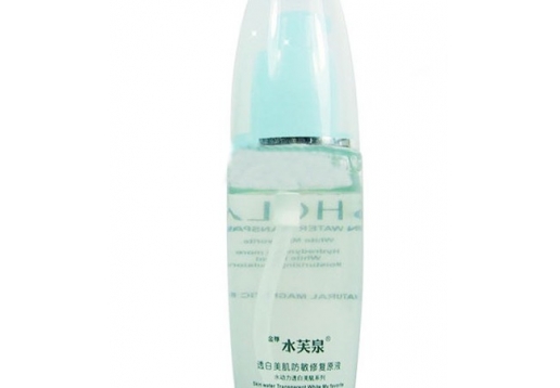 水芙泉 透白美肌防敏修复原液45ml