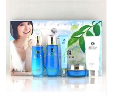 水芙泉 自然蜜语水漾精品奢享套/...
