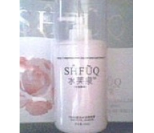 水芙泉 赋活焕颜美肌液400g