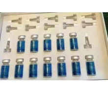 水焦点 玻尿酸原液套盒6ml*12 