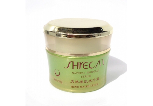 水循环 天然美肌水分霜50g
