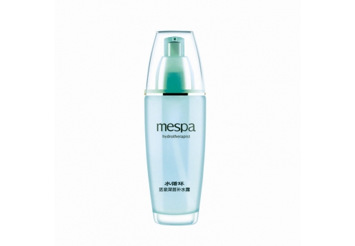 水循环 活泉深层补水露100ml