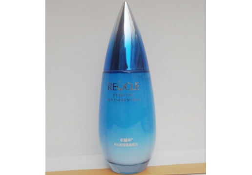 水循环 水沁润保湿凝肌乳130g