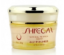 水循环 蜂胶水分子活力眼霜30g