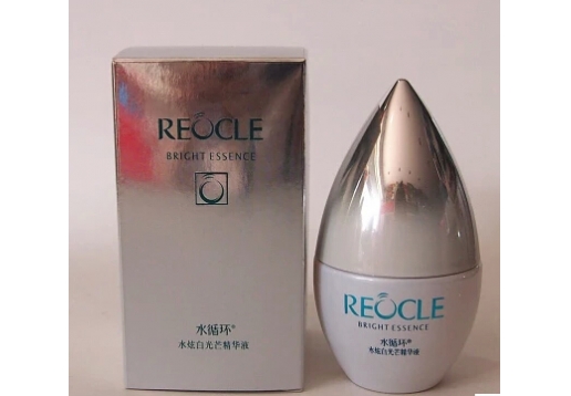 水炫白光芒精华液40ml