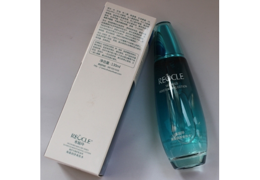 水循环 海洋润泽爽肤水130ml 