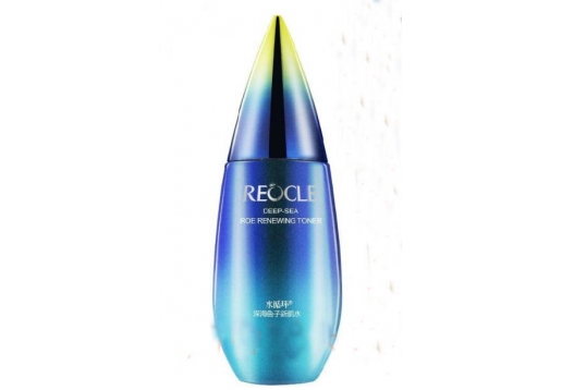 水循环 深海鱼子新肌水150ml