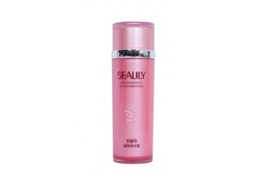 水循环 百合璀璨臻菁华露（滋润型）110g