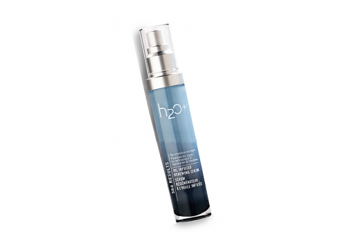 h2o水之澳 海洋胶原再生紧致精华油30ml