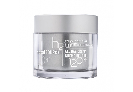 h2o水之澳 海洋珍萃多效修护日霜50ml