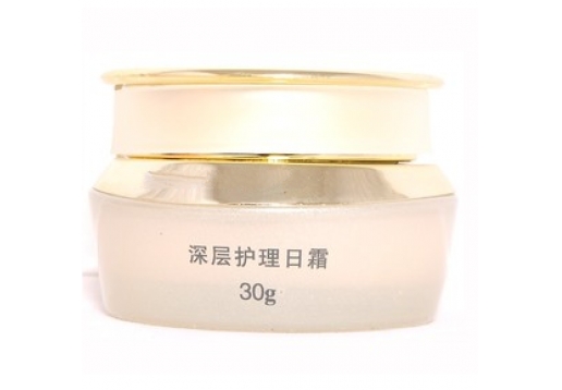 淑美华  深层护理日霜30g