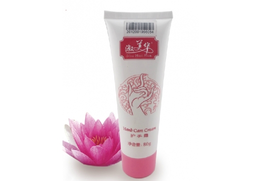 淑美华  护手霜80ml