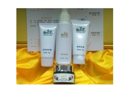 淑美华  隔离组合套4件套