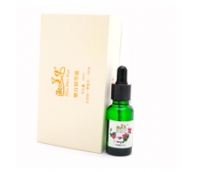 淑美华  嫩白精华液20ml