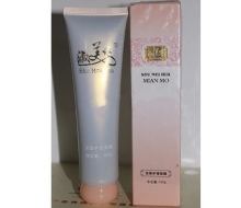 淑美华  深层护理面膜100g