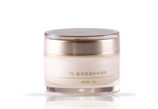 淑美华 YS新活保湿补水啫喱50g